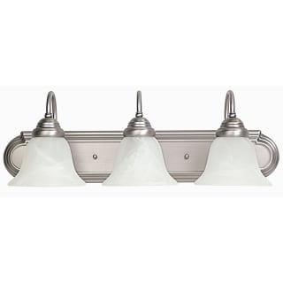 A thumbnail of the Capital Lighting 1163-118 Matte Nickel