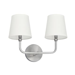 A thumbnail of the Capital Lighting 119321-674 Brushed Nickel