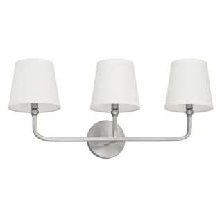 A thumbnail of the Capital Lighting 119331-674 Brushed Nickel