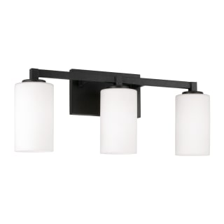 Black iron shop vanity light