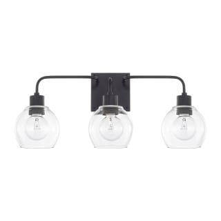 A thumbnail of the Capital Lighting 120031-426 Matte Black