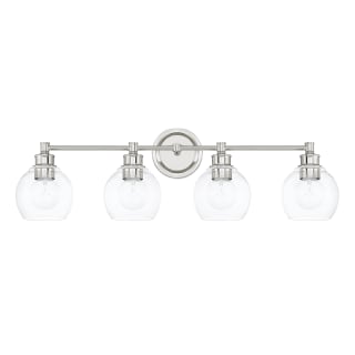 A thumbnail of the Capital Lighting 121141-426 Polished Nickel