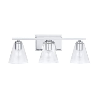 Capital lighting new arrivals 3 light vanity