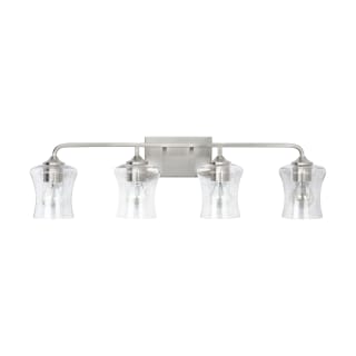 A thumbnail of the Capital Lighting 139241-499 Brushed Nickel