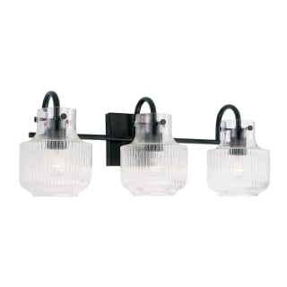 A thumbnail of the Capital Lighting 145131 Matte Black