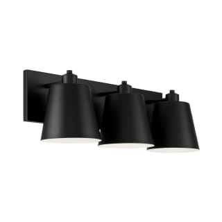 A thumbnail of the Capital Lighting 151331 Matte Black