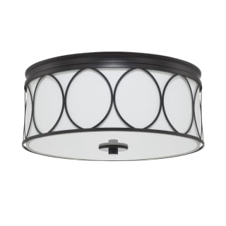 A thumbnail of the Capital Lighting 225131-683 Matte Black