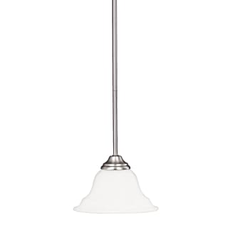 A thumbnail of the Capital Lighting 3070-222 Matte Nickel