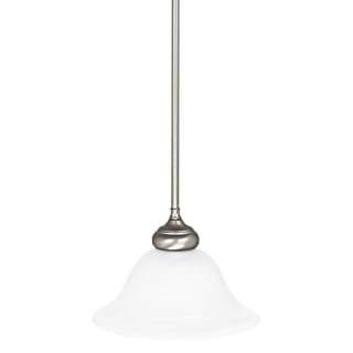 A thumbnail of the Capital Lighting 3150-224 Matte Nickel