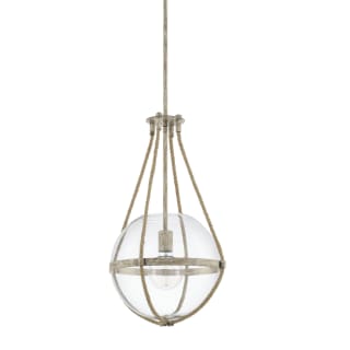 Coastal cottage rope globe sconce shop