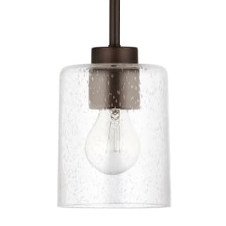 Capital Lighting 328511BZ 449 Bronze Greyson 5