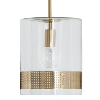 A thumbnail of the Capital Lighting 335911 Polished Brass