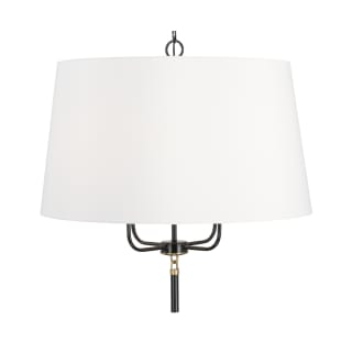 A thumbnail of the Capital Lighting 341941 Glossy Black / Aged Brass