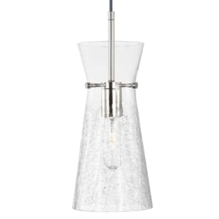 A thumbnail of the Capital Lighting 342411 Polished Nickel