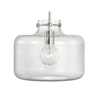 A thumbnail of the Capital Lighting 342512 Polished Nickel