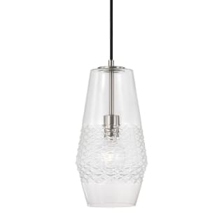 A thumbnail of the Capital Lighting 345011 Brushed Nickel