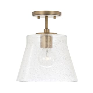 A thumbnail of the Capital Lighting 346912 Aged Brass