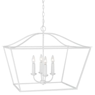 A thumbnail of the Capital Lighting 350641 Textured White