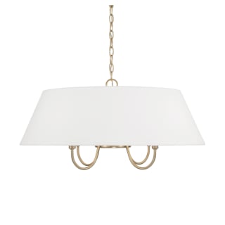 A thumbnail of the Capital Lighting 352741 Matte Brass