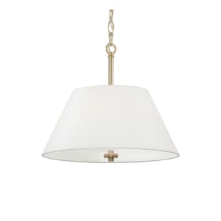 A thumbnail of the Capital Lighting 353231 Matte Brass