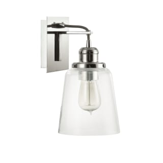 A thumbnail of the Capital Lighting 3711-135 Polished Nickel