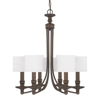A thumbnail of the Capital Lighting 3916-451 Burnished Bronze