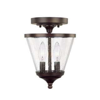 A thumbnail of the Capital Lighting 4032BB-236 Burnished Bronze