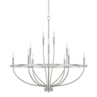 A thumbnail of the Capital Lighting 428501 Brushed Nickel