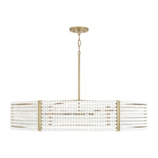Beaded drum chandelier on sale