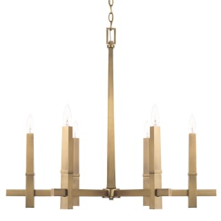 A thumbnail of the Capital Lighting 449661 Aged Brass