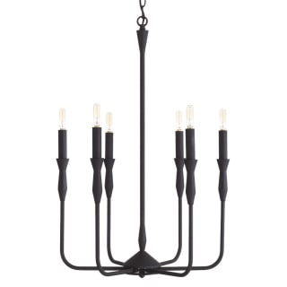 A thumbnail of the Capital Lighting 450361 Textured Black