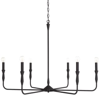 A thumbnail of the Capital Lighting 450362 Textured Black