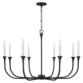 A thumbnail of the Capital Lighting 452381 Black Iron