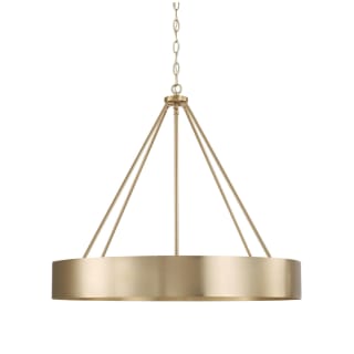 A thumbnail of the Capital Lighting 453041 Matte Brass