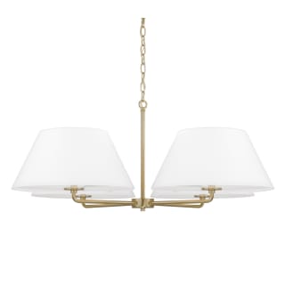 A thumbnail of the Capital Lighting 453241 Matte Brass