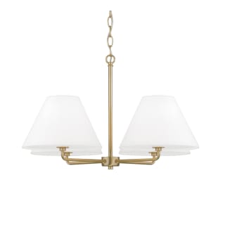 A thumbnail of the Capital Lighting 453242 Matte Brass