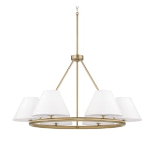 A thumbnail of the Capital Lighting 453261 Matte Brass