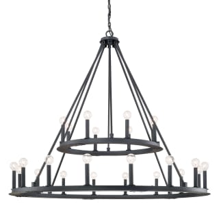 A thumbnail of the Capital Lighting 4910 Black Iron