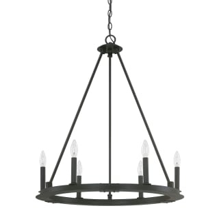 A thumbnail of the Capital Lighting 4916-000 Black Iron