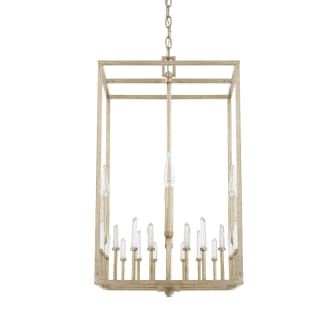 Capital Lighting 528241 Build Com