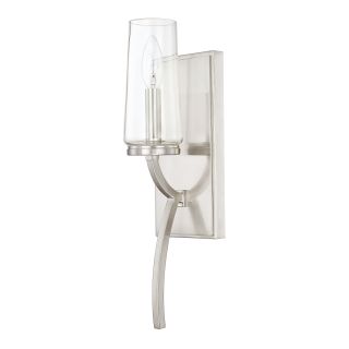 A thumbnail of the Capital Lighting 613511-326 Brushed Nickel