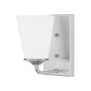 A thumbnail of the Capital Lighting 614111-331 Brushed Nickel