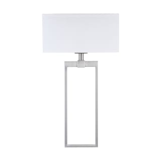 A thumbnail of the Capital Lighting 633321 Brushed Nickel