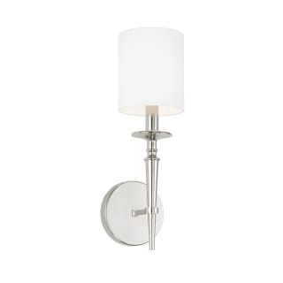 A thumbnail of the Capital Lighting 642611-701 Polished Nickel