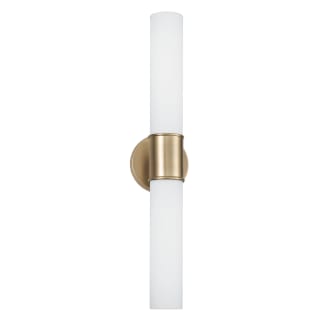 A thumbnail of the Capital Lighting 653221 Matte Brass