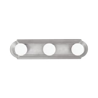 A thumbnail of the Capital Lighting 8103 Matte Nickel
