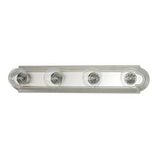 A thumbnail of the Capital Lighting 8104 Matte Nickel