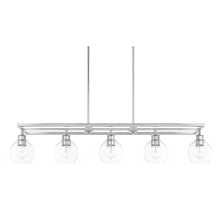 A thumbnail of the Capital Lighting 821151-426 Polished Nickel