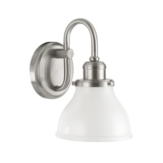 A thumbnail of the Capital Lighting 8301-128 Brushed Nickel