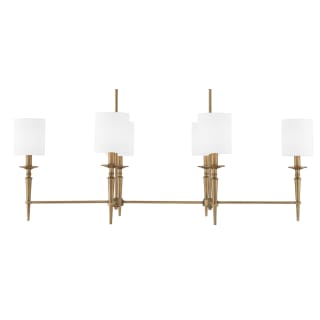 A thumbnail of the Capital Lighting 842661-701 Aged Brass